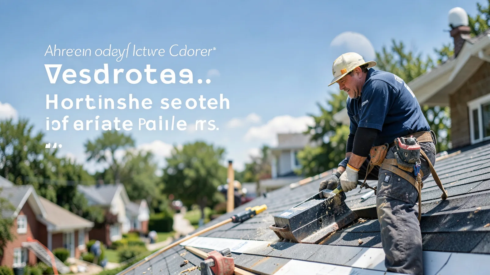 Roof Replacement in Rosemont, WV near me